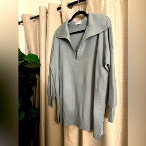 Beautiful pink Lilly sweater